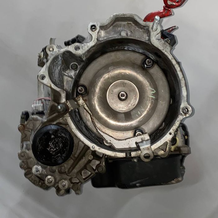 АКПП коробка передач 78G3 Chevrolet Spark 10-17 Шевроле Спарк