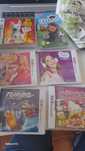 Jogos Psp,Nintendo 3DS e Nintendo DS