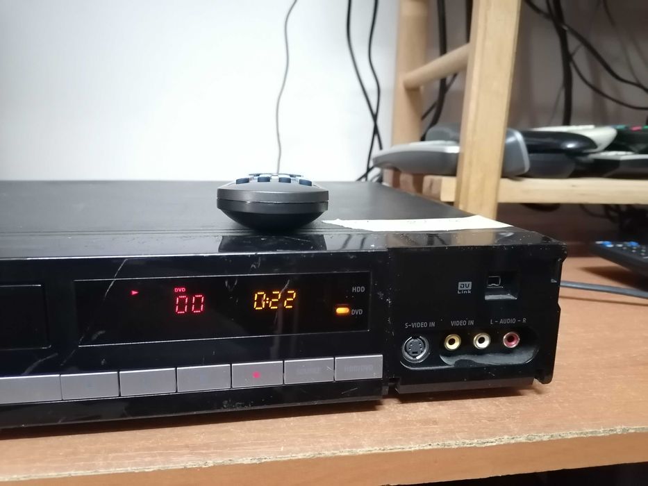 Nagrywarka Medion MD 81888 HDMI pilot 320GB