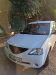 Dacia Logan газ-бензин 2006 року