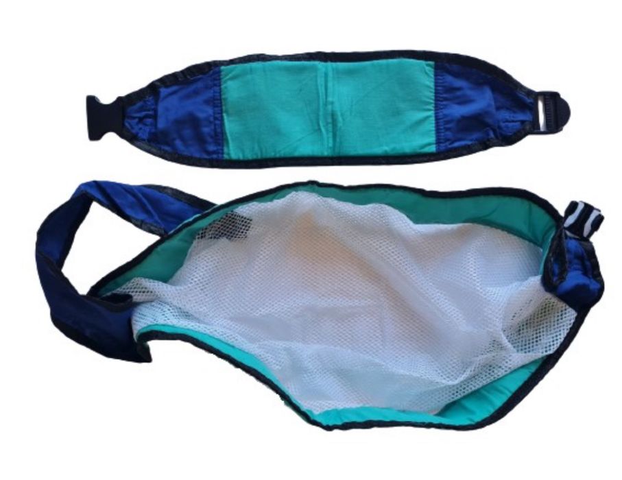 Слинг Переноска для детей