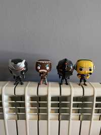 pop figures fortnite