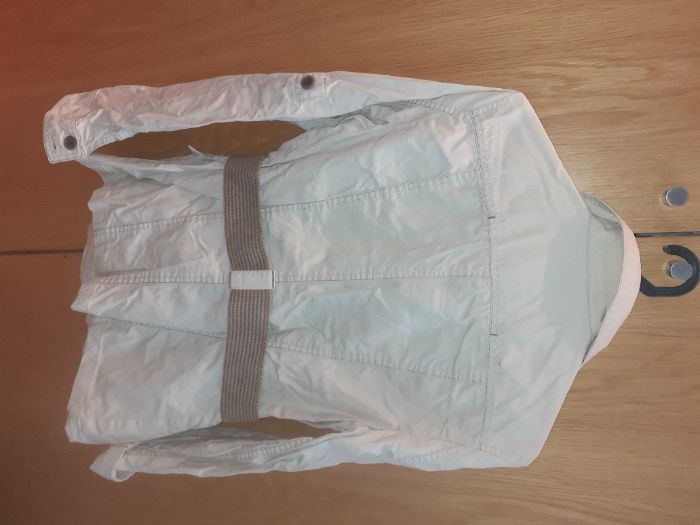 Casaco muito confortavel