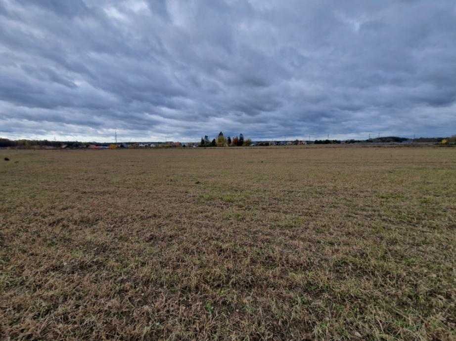Sprzedaż dz. nr 135/78 obręb Łochowo