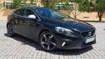 Volvo V40 1.6 D2 R-Design