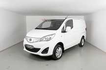 BYD ETP3 Confort