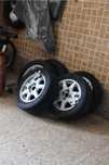 Jantes toyota 4/100