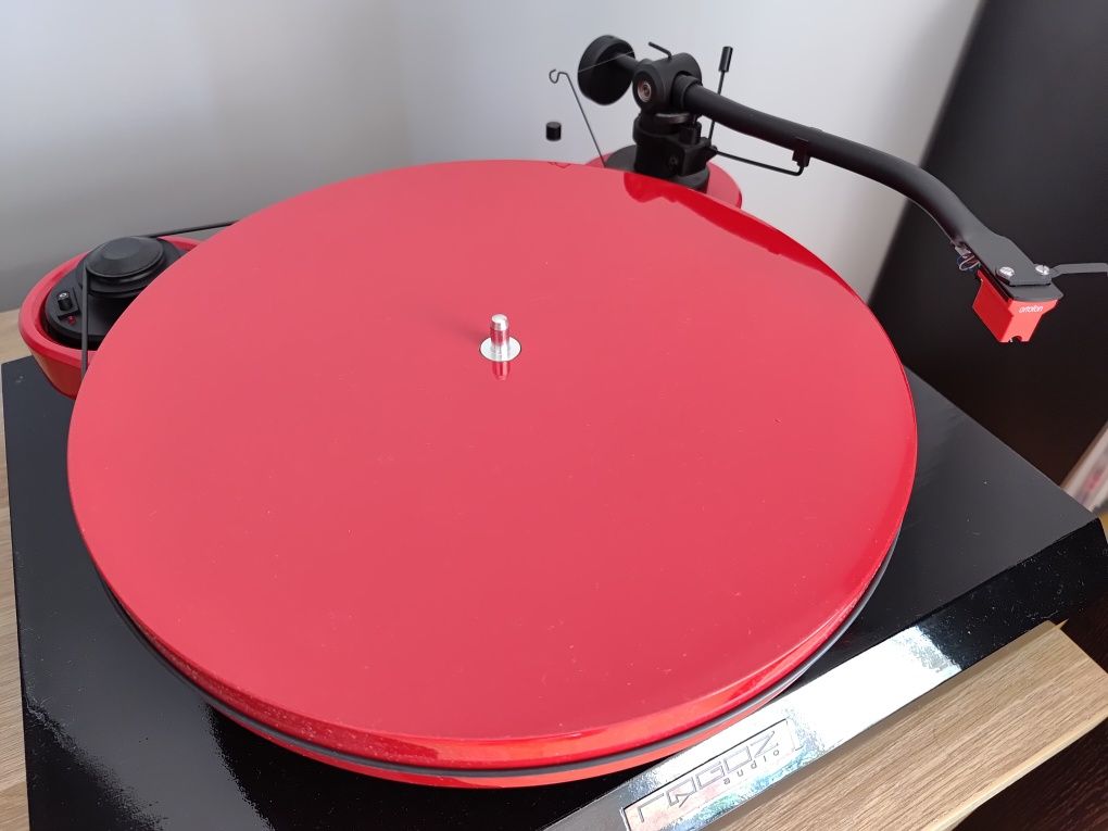 Gramofon Project RPM 1.3 bez wkładki, stan bardzo dobry