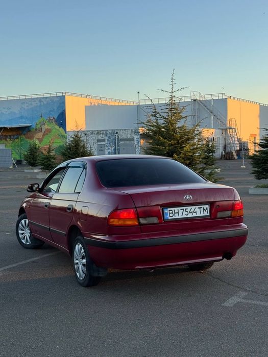 Toyota Carina E 1996