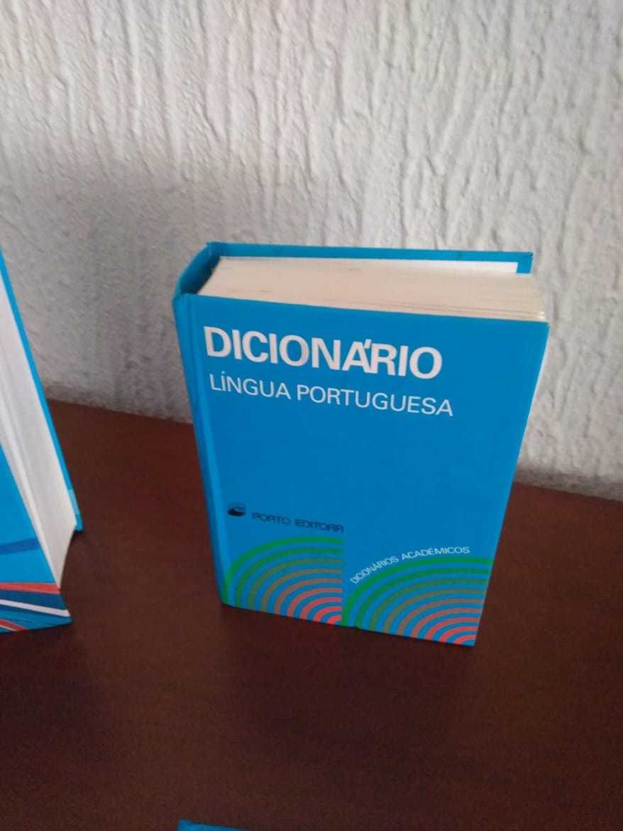 Dicionários "Porto Editora"