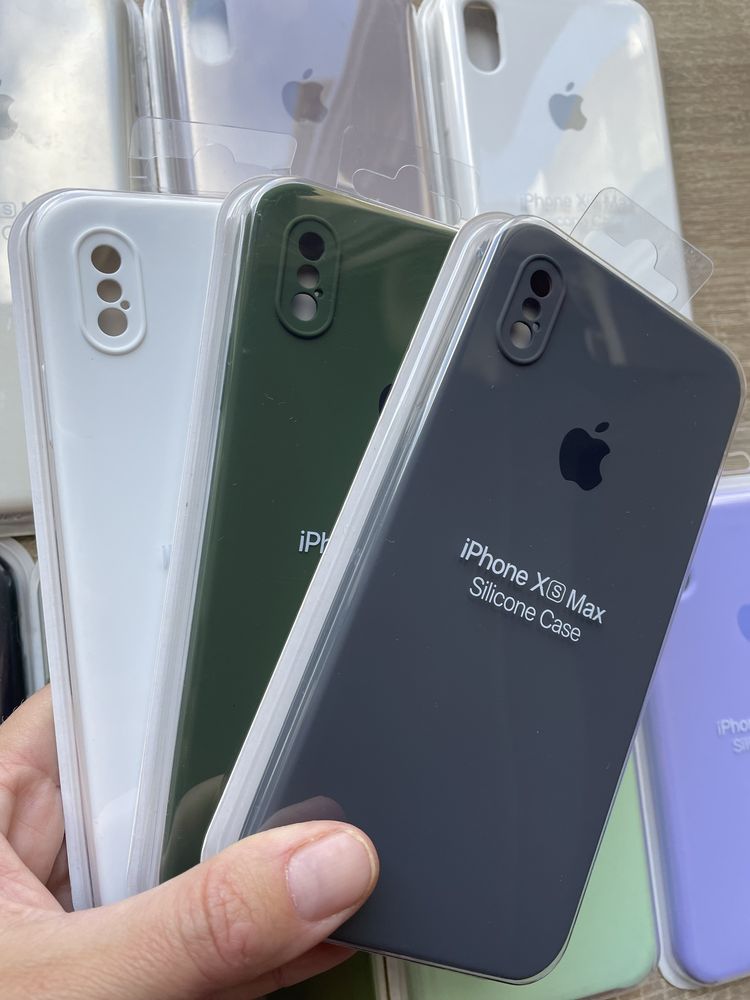 Чохол чехол iPhone XS Max