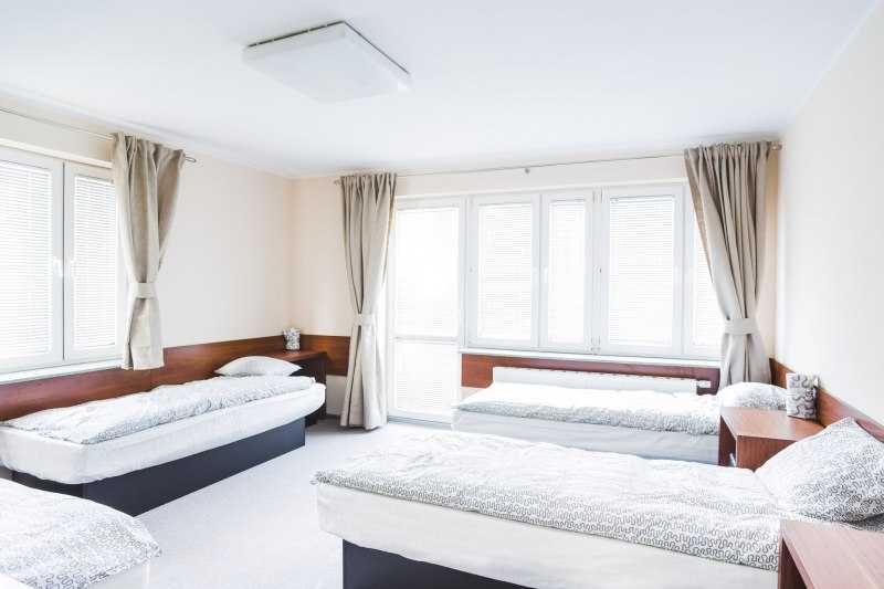 Pokoje dla pracowników, kwatery, hotel pracowniczy Dębica