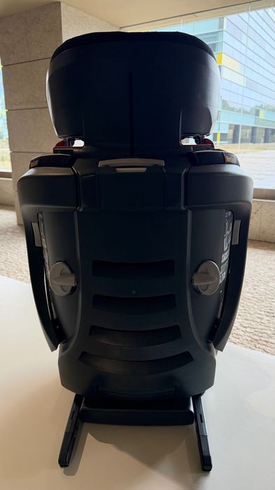 Cadeira carro BeSafe iZi Flex S FIX