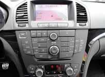 OPEL Chevrolet Opel Insignia Astra Cruze DVD800 mapy płyta