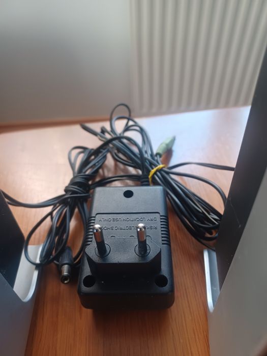 Głośniki Logitech