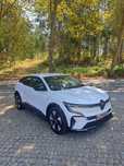 R.MEGANE E-Tech Equilibre 100% Elétrico de 220cv