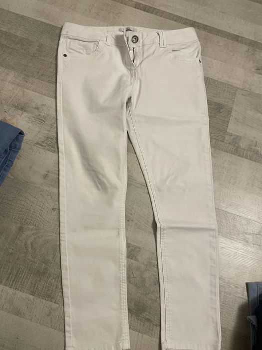 Spodnie george rozmiar 40