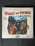 Wsiąść do Pociągu - wydanie jubileuszowe