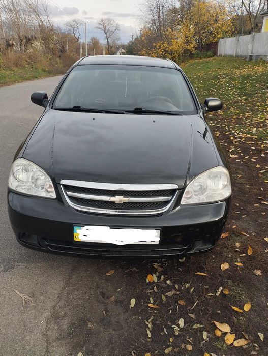 Продам Chevrolet Lachetti