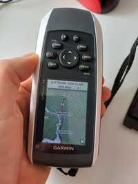 Навігатор Garmin GPSMAP 78 Handheld Marine GPS