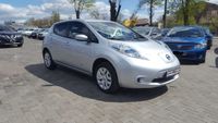 Nissan Leaf 2016