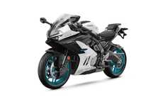 CFMoto 675SR CF Moto 675 SR-R, Salon Rybnik, Raty, Transport