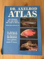 ATLAS / Peixes de Aquario de Água Doce