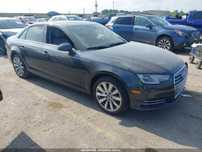AUDI A4 Premium Plus 2017