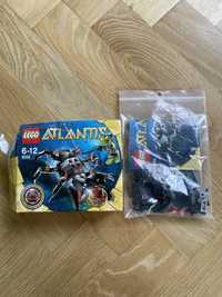 Zestaw Lego Atlantis 8056