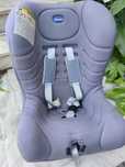 Cadeira Chicco Eletta Comfort 0-18 kg