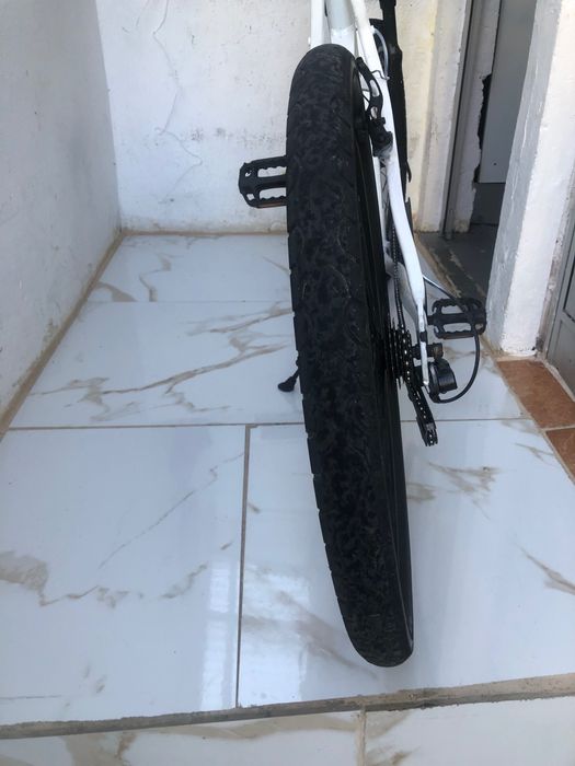 Biscicleta Rockrider st50 RR