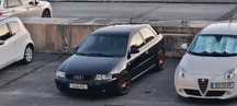 Audi A3 8L 1.9 TDI PD130 // Reprogramado 220cv // BBS18