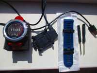 Garmin Fenix 3 HR мультиспортивний GPS годинник з пульсометром