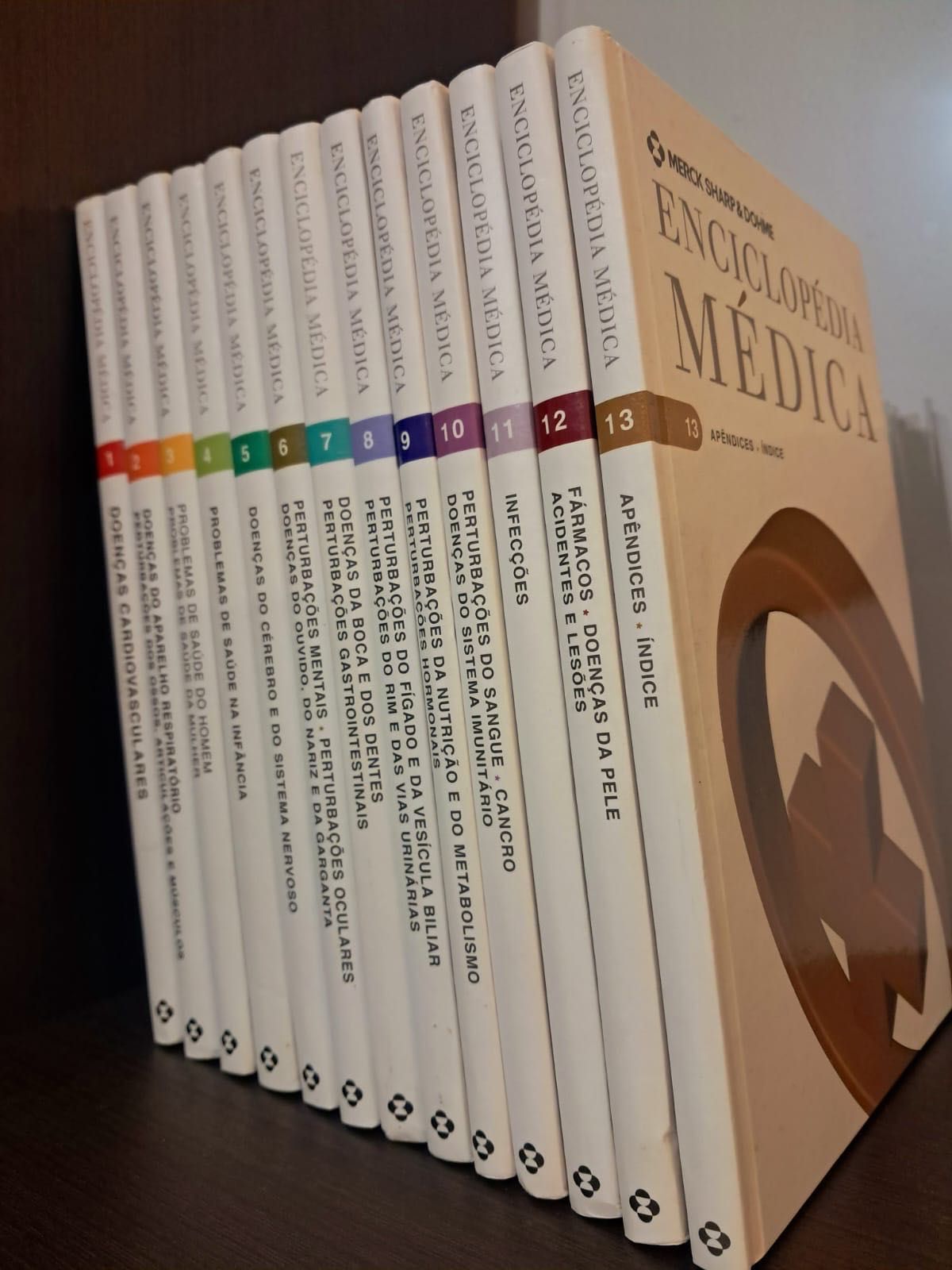 Enciclopédia Médica