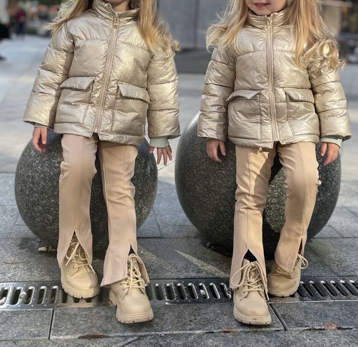 Куртка осінь Zara ,92