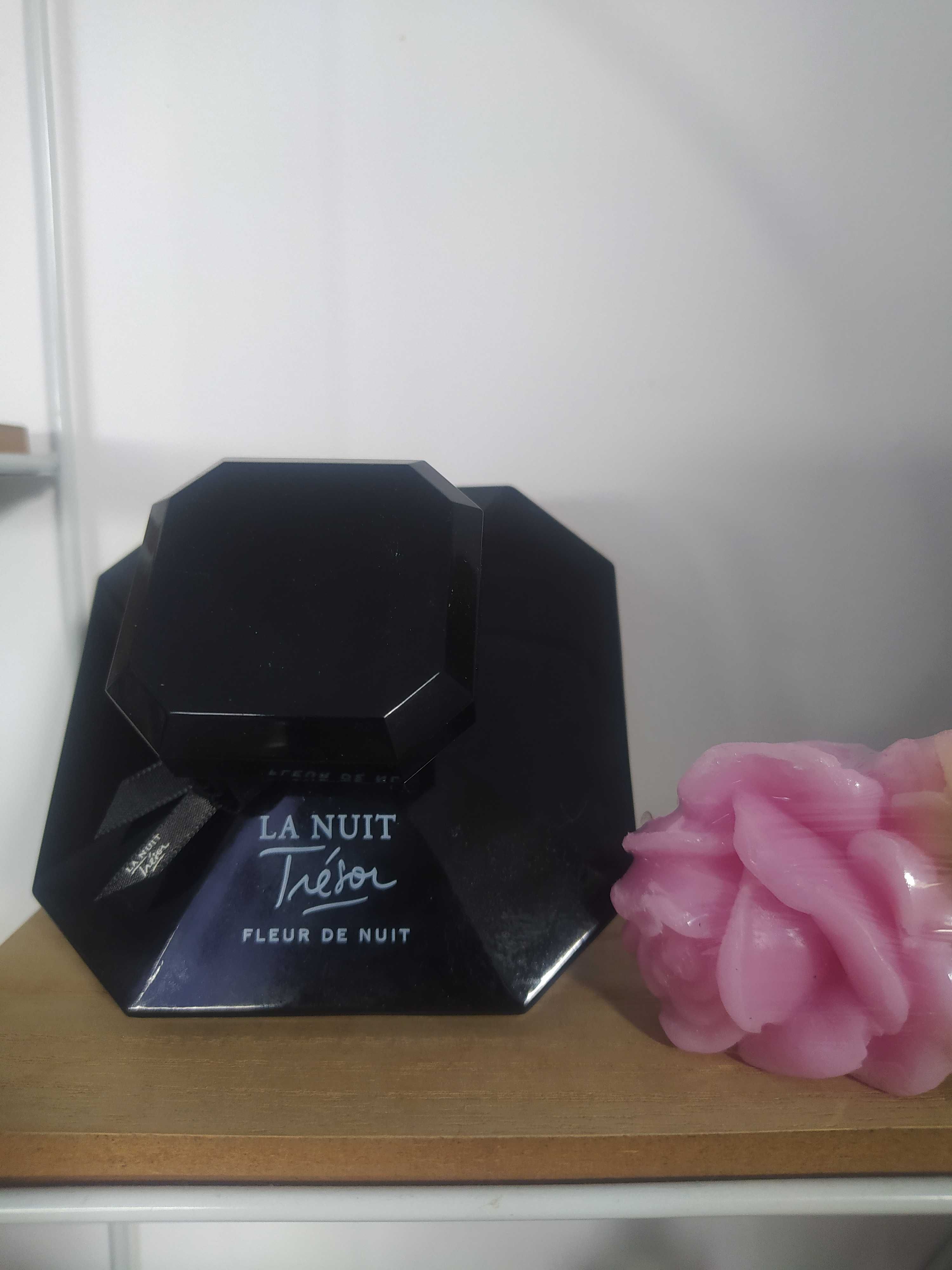 La nuit tresor fleur de nuit