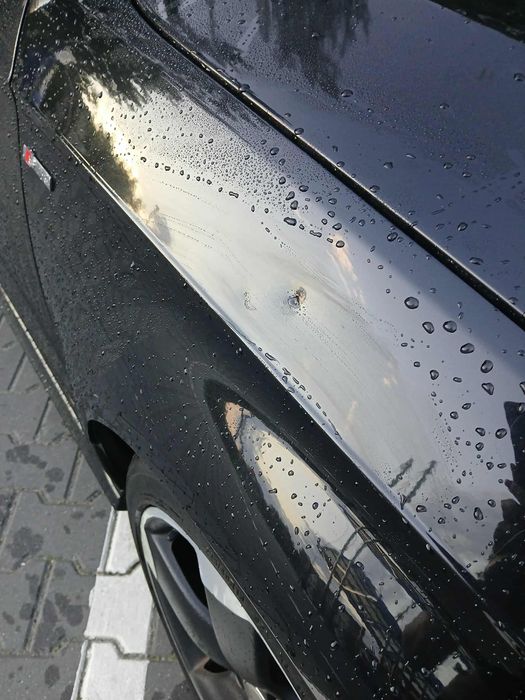 Audi A3 8vsline 3d