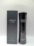 perfumy Armani Code Czarne perfumy Giorgio 100ML