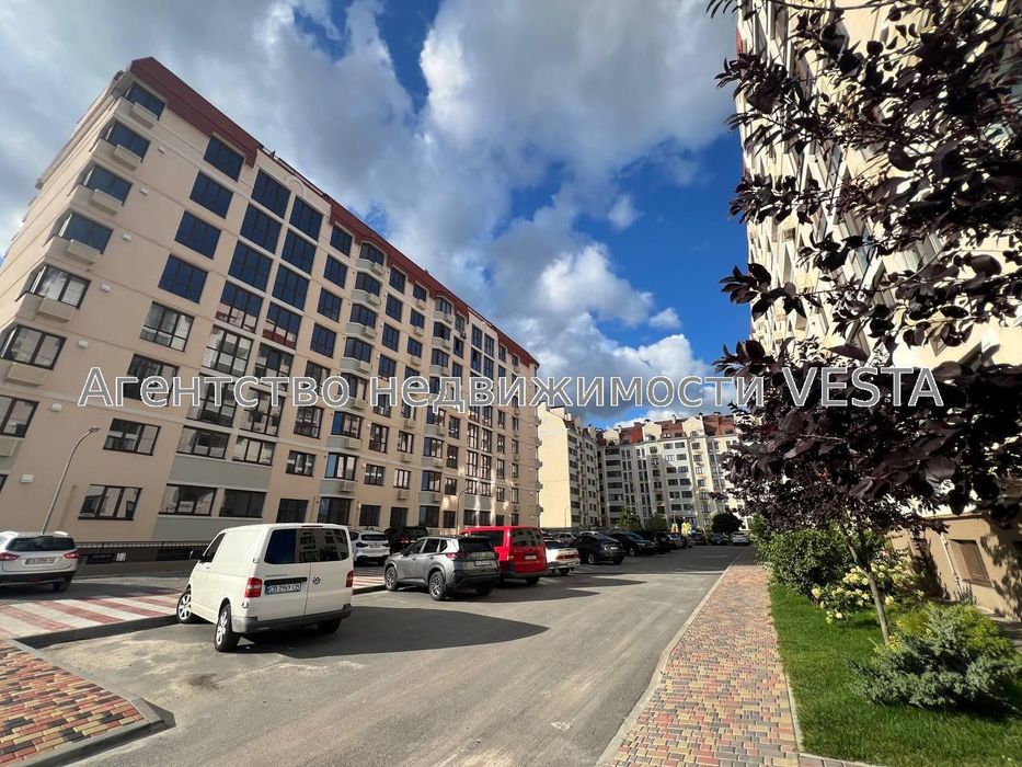 Продам 2-х кімнатну квартиру в Щасливому Бориспільський р-н