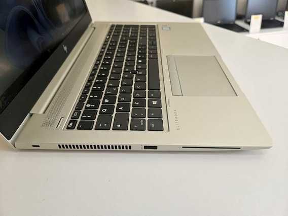 Laptop EliteBook 850 G5 Intel i5 Pamięć 16gb Dysk 480gb ssd Win11 Gwar