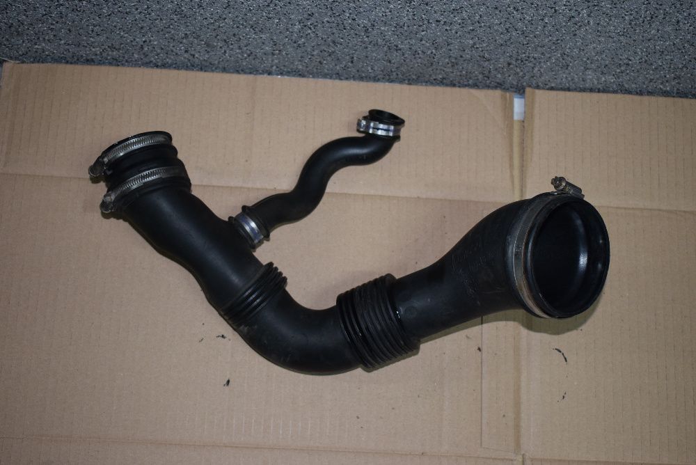 Rura turbosprężarki Ford Focus mk2 C-max 1,8 tdci