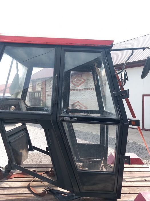 Sprzedam kabinę ursus 3512