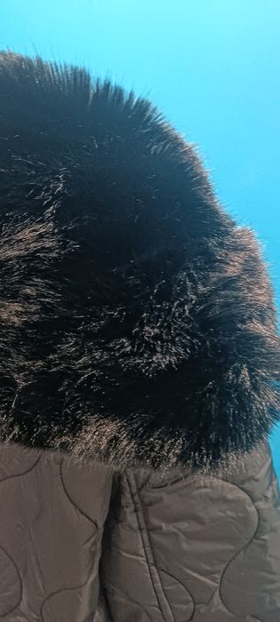 Nowa kurtka damska r. M/l