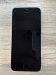 Iphone 5s 32gb space grey
