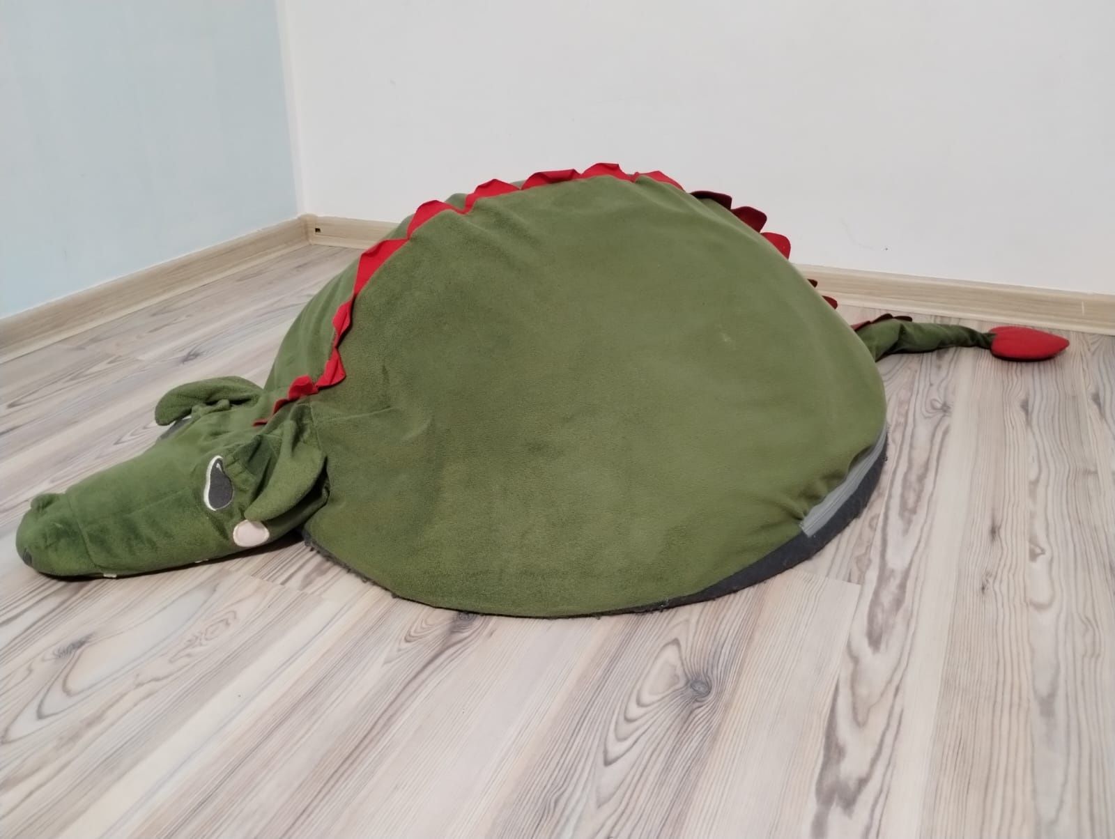 Poducha smok. Ikea