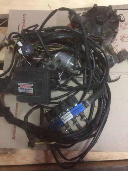 ГБО 4 ПоКоління.