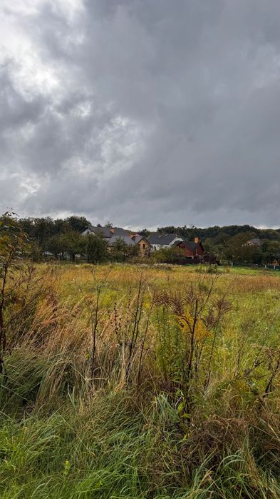 Продаж ділянки у с.Деревач