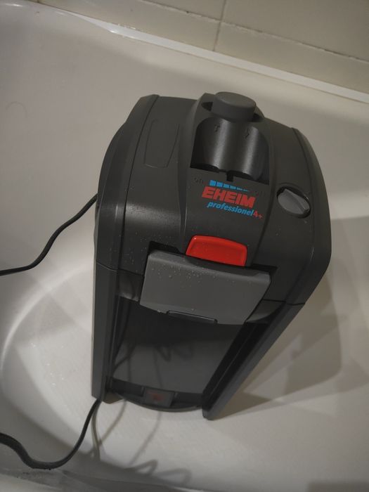 Filtro Eheim Professional 4+ 350 T