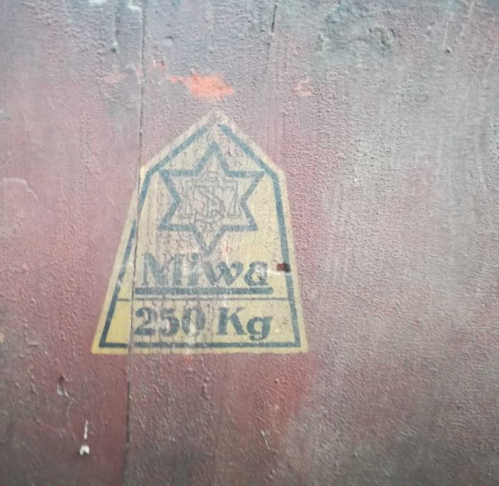 waga szalowa rolnicza.