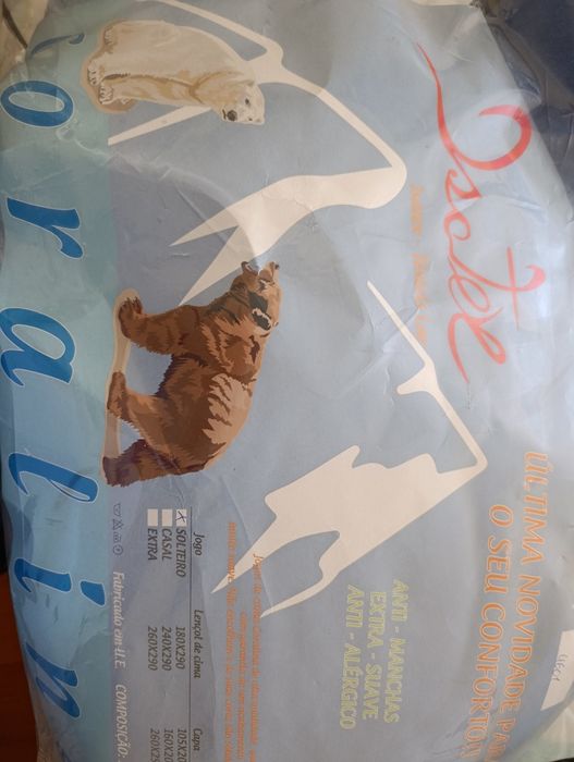 Lençóis de coralina